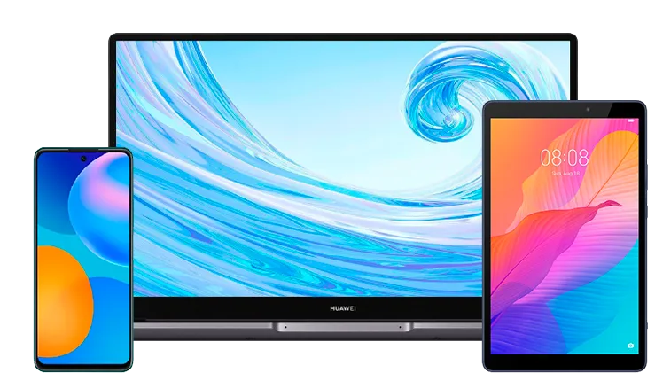 Сервисный центр Huawei в Набережных Челнах